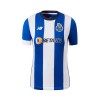 Original Fußballtrikot FC Porto Heimtrikot 2023-24 Für Damen